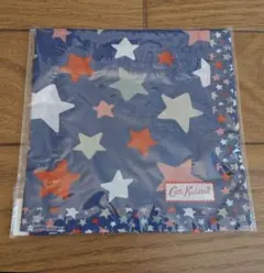 キャスキッドソン ハンカチ