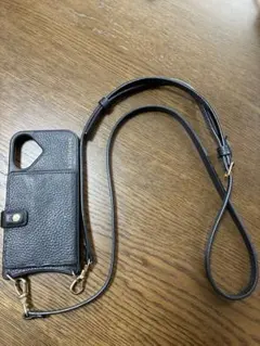 【Z プロフ確認お願いします。様専用 】BANDOLIERiPhone16ケース