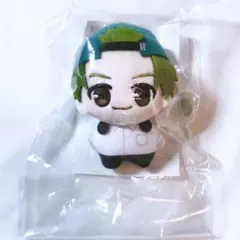 ヒカルの碁 ちょこ友 ぬいぐるみ 塔矢アキラ - メルカリ