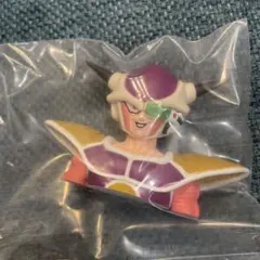 一番くじ ドラゴンボール40周年其之1 E賞フリーザマンガストラクチャー