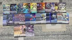 インバルディオ 幻影 デッキパーツ ヴァンガード - メルカリ