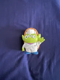 トイ・ストーリー エイリアン リトルグリーンメン 寿司フィギュア