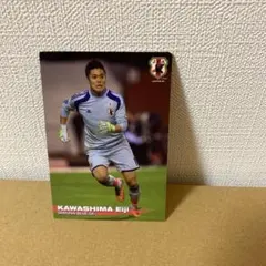 トレーディングカード Jリーグ 森保一 ベガルタ仙台 BBM サッカー