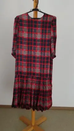 ¥3800→¥1900に緊急値下げ❗ 人気のKEIZO AYATA ワンピース