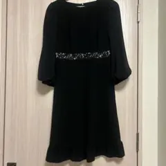 TOCCA セット（ジャケット・ワンピース）　サイズ0 フォーマル　冠婚葬祭