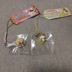 ご当地キティ 東京限定 稲城の梨バージョン 稲城の梨 ストラップ