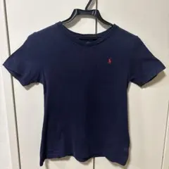 Polo Ralph Lauren ネイビー Tシャツ サイズ7
