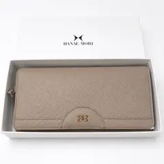 ハナエモリ 長財布 - メルカリ
