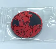 ワカシャモ コイン ポケモン X