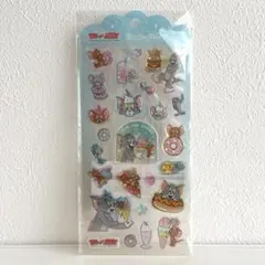 【正規品】ドロップジュエリー トムとジェリー