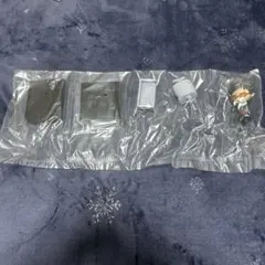 未開封　デスクトップエブァ　碇ゲンドウ