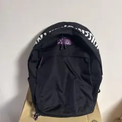 マンウィズ NY BACK-PACK リュック - メルカリ