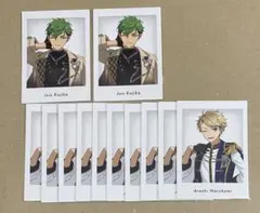 あんスタ 特典ぱしゃっつ