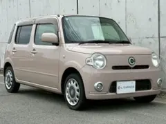 ミラ ココア 車検R9年5月まで‼️ H26年式❗️ 走行183000km! - メルカリ