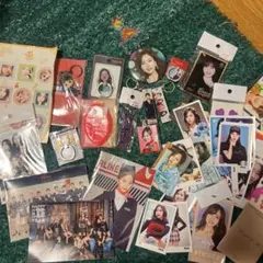 k*i様 twice キーホルダーなど