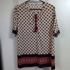 ミゼール　チュニックのサムネイル