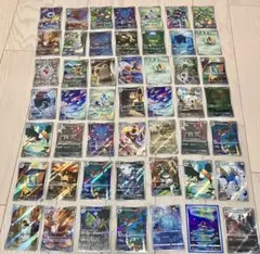 ぱ*る様 ポケモンカードゲーム AR まとめ売り - メルカリ