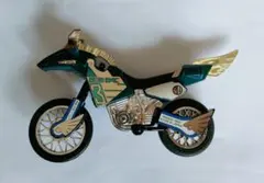 2025年最新】ダイレンジャー バイクの人気アイテム - メルカリ