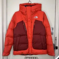 THE NORTH FACE フード付きダウンジャケット