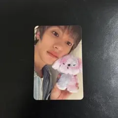 riize ODYSSEY Midnight Mirage アントン