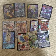 サ*ク様 デュエマ新弾 まとめ売り - メルカリ