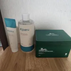 CICA VT デイリースージングマスク パック