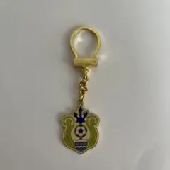 湘南ベルマーレ　キーホルダー