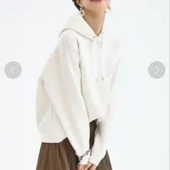 ダンボールパーカー パーカー