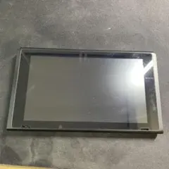 Switch本体 充電差し込み口が通電しない為ジャンク 箱無し お値下げ可