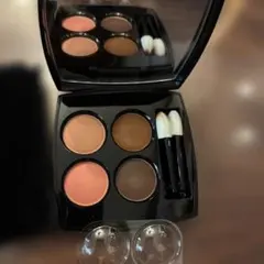 シャネルレキャトルオンブル392イニシアシオン