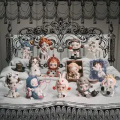 【全種類】SKULLPANDA POP 不思議の国のアリスフィギュア 2026年最新】SKULLPANDA アリスの人気アイテム - メルカリ