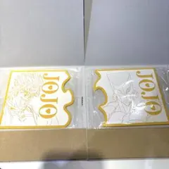 ジョジョの奇妙な冒険　ビッグラバーコースター　ディオ ザ・ワールド2点セット