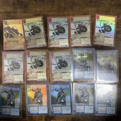 PSA 10】2024 デジモン ベルスターモン Ace ALT ART SP - メルカリ