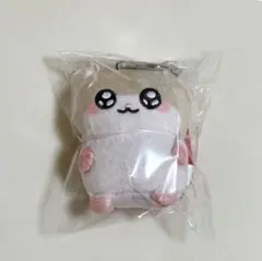 クソハムちゃん チャーム付きマスコット コビハムちゃん