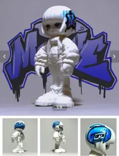 クリアブルー フィギュア emdashエムダッシュ GaowXFdaAAAeYxN.jpg