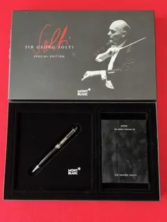MONTBLANC】ローラーボール 作家シリーズ2015 レフ・トルストイ - メルカリ