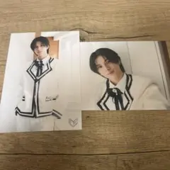 2026年最新】icex 生写真の人気アイテム - メルカリ