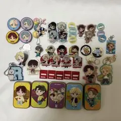 BTS ガチャガチャ　カプセルトイ　まとめ売り