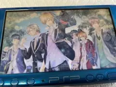 PSP UMD STORM LOVER 2nd ソフトのみ