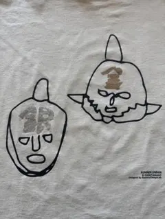 ⭐️マーキーズ×キン肉マン⭐️ Tシャツ