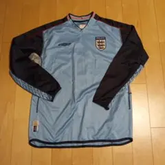 umbro イングランド