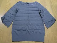 アンタイトル ニット