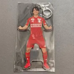 アルビレックス新潟　BIGアクリルキーホルダー　藤原奏哉