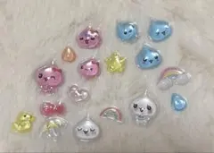 正規品　しずくちゃん　ボンボンドロップシールミニ　おすそ分け　24時間以内発送