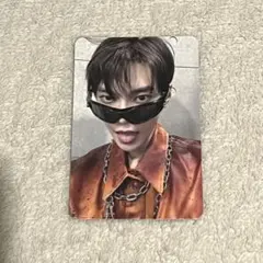 nct 2baddies アルバム ドヨントレカ