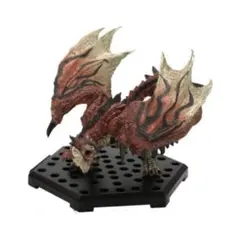 モンスターハンター　スタンダードモデルPlus　リオレウス(原種) .