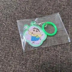 クレヨンしんちゃんなんでもマーキング
