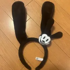 ディズニー ミッキーマウス カチューシャ