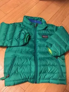 ぼっち様専用‼️ パタゴニア ダウンジャケット アウター