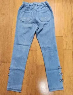 エニィファム★リボン&ねこポケット 130